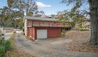 2093 Gherry Dr, Austell, GA 30106