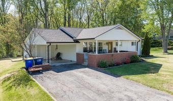 137 Edgewood Dr, Bedford, IN 47421