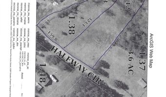 50024 Halfway Crk, Amory, MS 38821