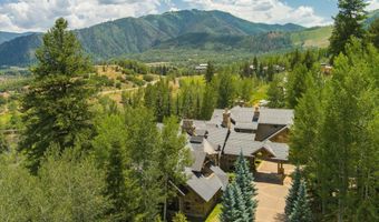 691 Pfister Dr, Aspen, CO 81611