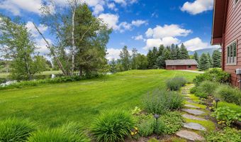 1160 Swan Horseshoe Dr, Bigfork, MT 59911