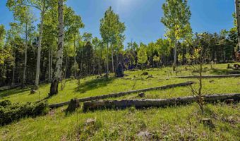 Lot 437 El Camino Real, Angel Fire, NM 87710