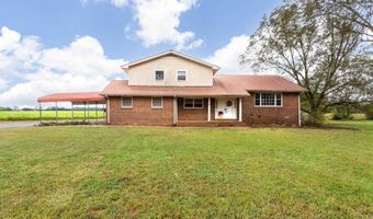 7040 AL HIGHWAY 144, Alexandria, AL 36250