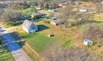 201 W 4th St, Arcadia, OK 73007