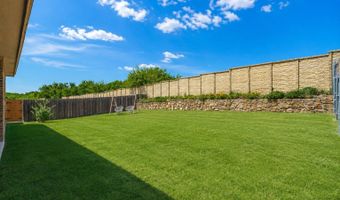 512 Sagebrush Ct, Aledo, TX 76008