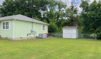 305 Creager St, Frontenac, KS 66763