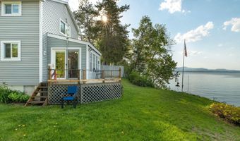 106 Potash Bay Rd, Addison, VT 05491