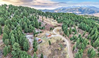 490 Sundown Rd, Bozeman, MT 59715