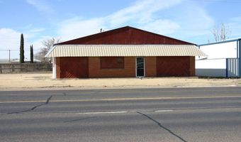 906-908 S Main St, Andrews, TX 79714