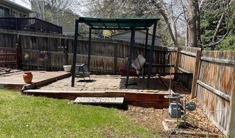 1020 Carriage Ln, Casper, WY 82609