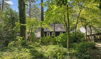 698 Windsor Ter, Avondale Estates, GA 30002