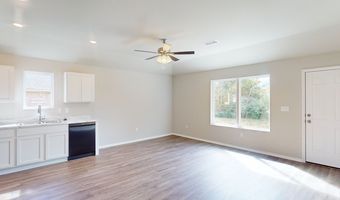 1008 Santa Fe Trl Plan: RC Carlie II, Bauxite, AR 72011