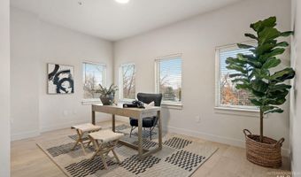 805 N Roosevelt St #302 - 3rd Floor [North, East, & South Views], Boise, ID 83706