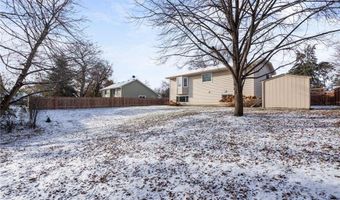 13665 Xavis St NW, Andover, MN 55304