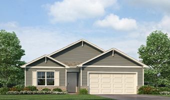 7909 Crossroads Dr SW Plan: Hamilton, Cedar Rapids, IA 52404