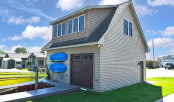 7787 Farnsworth, Algonac, MI 48001