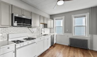 394 Gregory St 2, Bridgeport, CT 06604