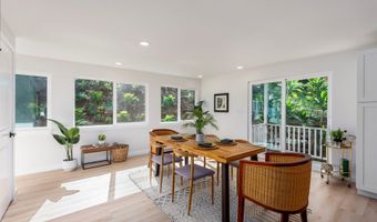 1237 Nanialii St, Kailua, HI 96734