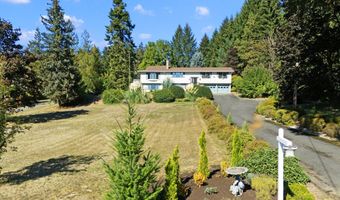 43709 NW WOOLLEN Rd, Banks, OR 97106