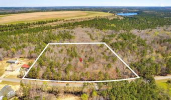 Tract B Grover Wilson Road, Blythewood, SC 29016