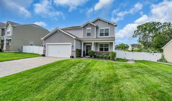 9 Cape Cod Ave, Barnegat, NJ 08005