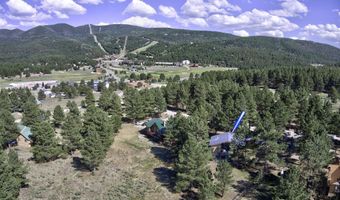 22 Valle Grande Trl N, Angel Fire, NM 87710