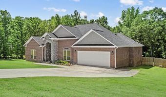 174 Mountain Ranch Blvd, Austin, AR 72007