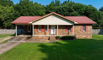 111 Stacey Dr, Batesville, AR 72501