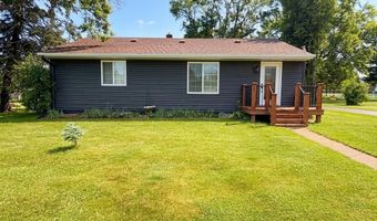 310 Clinton St S, Almena, WI 54805