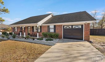 95 Stephanie Dr, Allenhurst, GA 31301