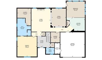 275 Singletree Trce, Alpharetta, GA 30004