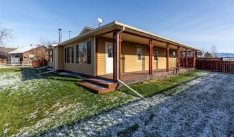 321 E Tobiano Trl, Belgrade, MT 59714