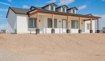 9315 S 236TH Ave, Buckeye, AZ 85326