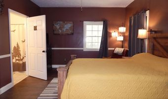 284 JONES Rd, Anniston, AL 36207