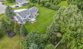 N9640 GINA Drive, Appleton, WI 54915