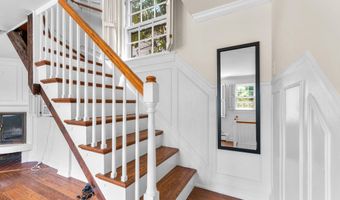 3341 DENT Pl NW, Washington, DC 20007