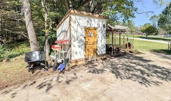 1617 Vinegar Hill Rd, Bedford, IN 47421
