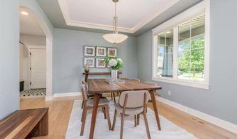 4986 W Village Ct SE, Ada, MI 49301