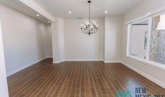 1610 N Mesa St, Carlsbad, NM 88220