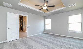 9221 NW 92nd Ter Plan: Blue Spruce Half Bath Plus, Yukon, OK 73099