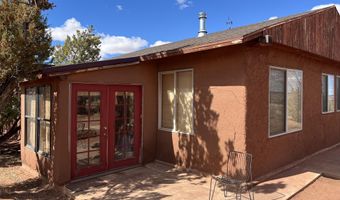 10 County Road 5463, Concho, AZ 85924