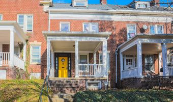 342 E UNIVERSITY Pkwy, Baltimore, MD 21218