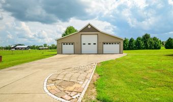 4477 Coe Rd, Albany, OH 45710
