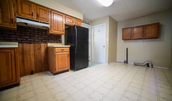 813 N Charles St, Bicknell, IN 47512