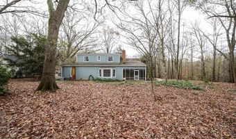 158 Lakeover Dr, Athens, GA 30607