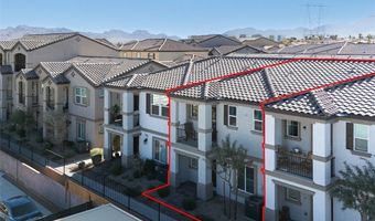 611 Sedum Ave, Henderson, NV 89015