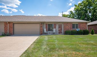 203 E 48th St, Anderson, IN 46013
