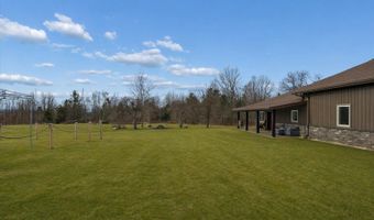 8370 Lakeview Rd, Alanson, MI 49706
