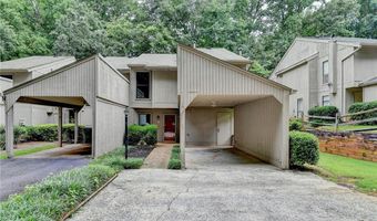 6221 Willow Run Rd, Peachtree Corners, GA 30092