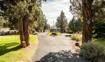 64507 McGrath Rd, Bend, OR 97701